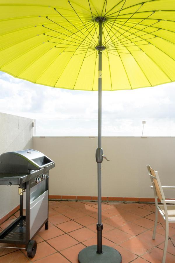 Ocean View/Duplex/Piscine/Tennis Zone Vip Funchal Exteriér fotografie